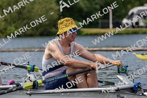 Henley Masters 1-3118