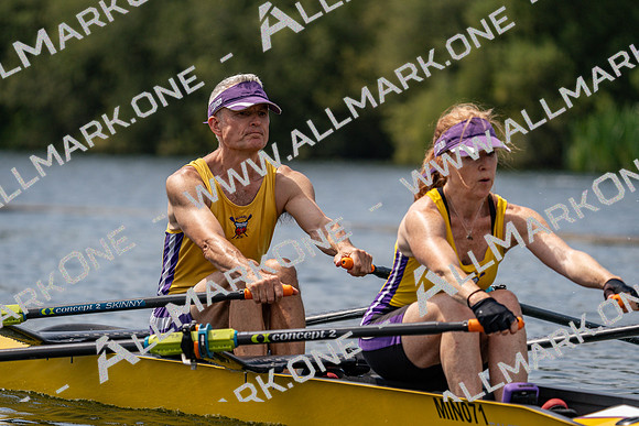 Henley Masters 1-3081