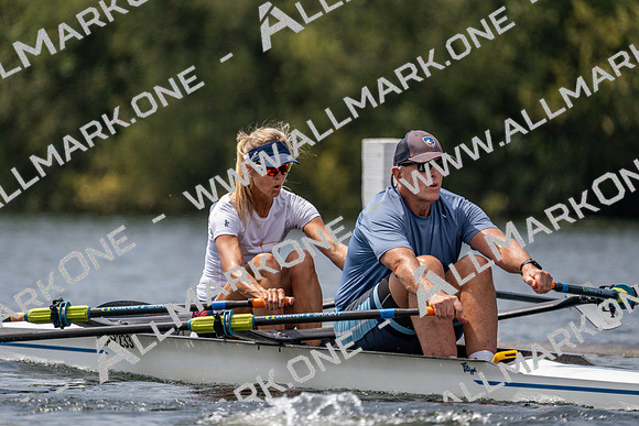 Henley Masters 1-3095