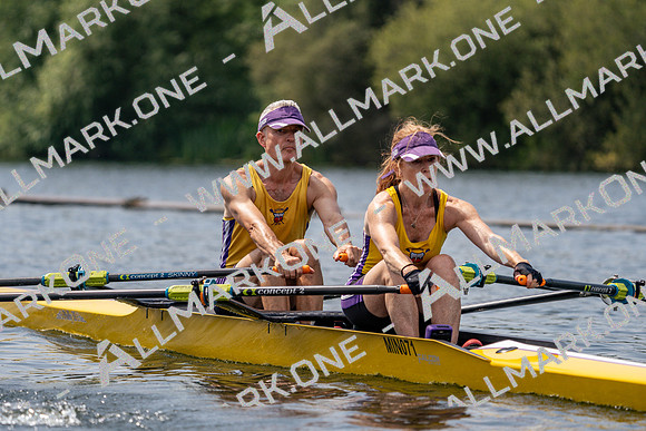 Henley Masters 1-3085