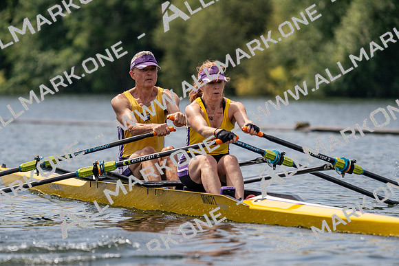 Henley Masters 1-3092