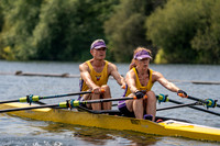 Henley Masters 1-3086