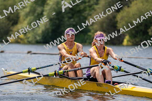 Henley Masters 1-3087