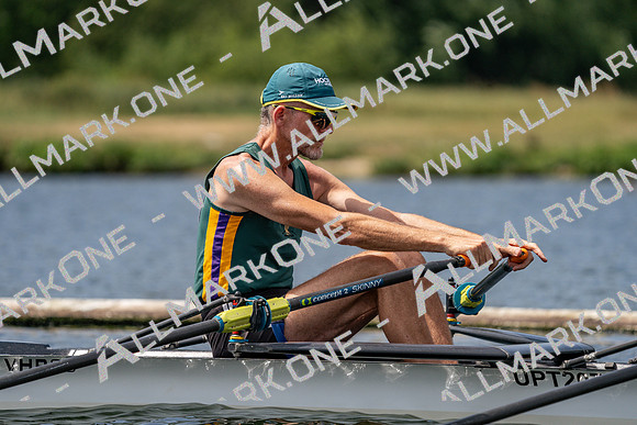 Henley Masters 1-3176