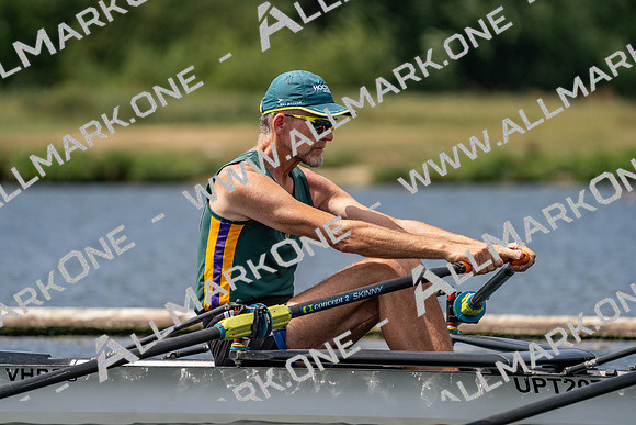 Henley Masters 1-3177