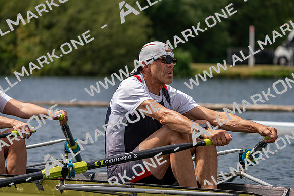 Henley Masters 1-3175