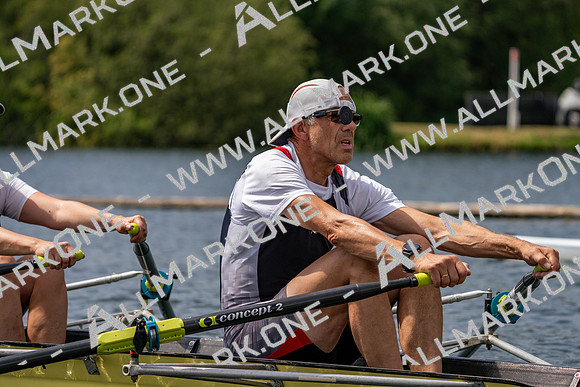 Henley Masters 1-3174