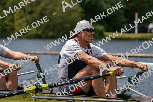 Henley Masters 1-3173