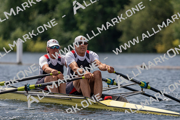 Henley Masters 1-3199