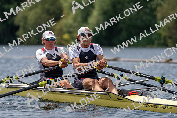 Henley Masters 1-3195