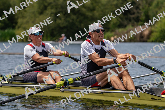 Henley Masters 1-3183