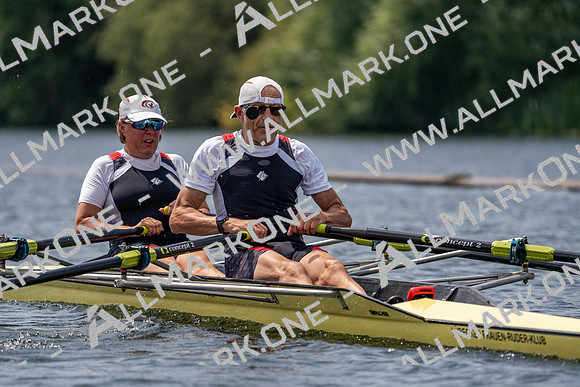 Henley Masters 1-3196