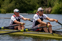 Henley Masters 1-3182