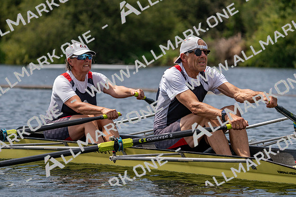 Henley Masters 1-3182
