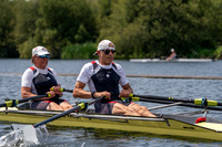 Henley Masters 1-3186