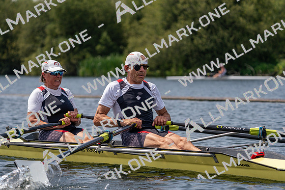 Henley Masters 1-3186