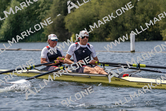 Henley Masters 1-3192
