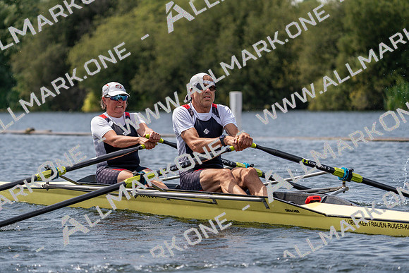 Henley Masters 1-3190