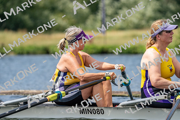 Henley Masters 1-3232