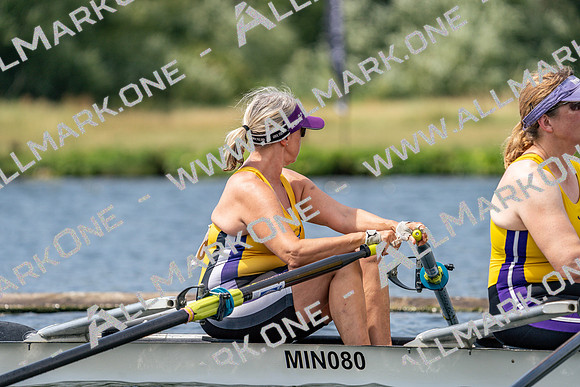 Henley Masters 1-3230