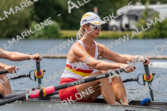 Henley Masters 1-3241