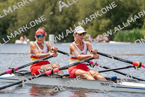 Henley Masters 1-3254