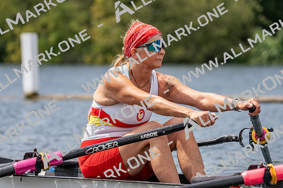 Henley Masters 1-3240