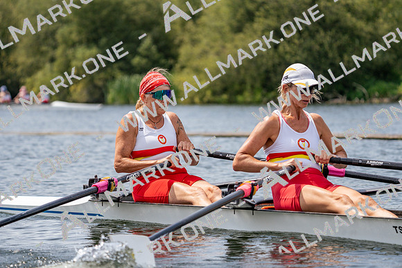Henley Masters 1-3251