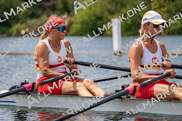 Henley Masters 1-3246