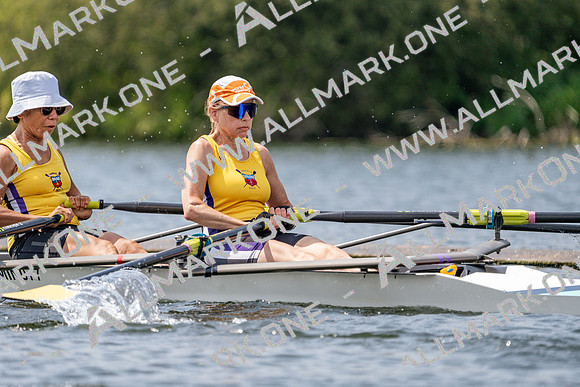 Henley Masters 1-3355