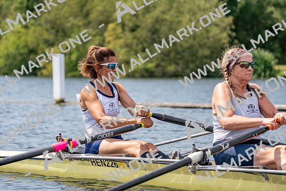 Henley Masters 1-3340