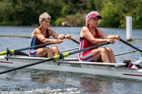Henley Masters 1-3301
