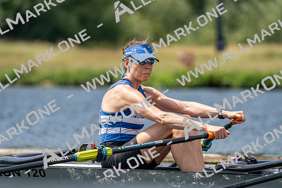 Henley Masters 1-3295