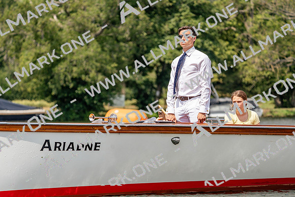 Henley Masters 1-3296
