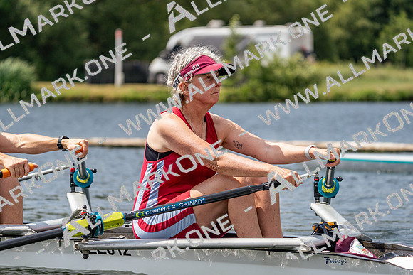 Henley Masters 1-3287