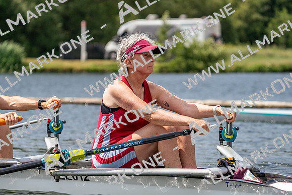 Henley Masters 1-3286