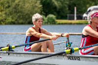 Henley Masters 1-3290
