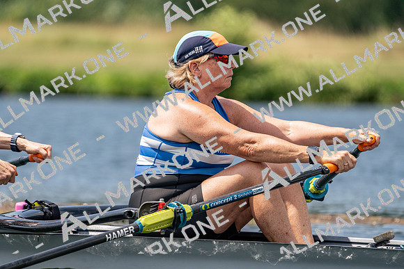 Henley Masters 1-3291