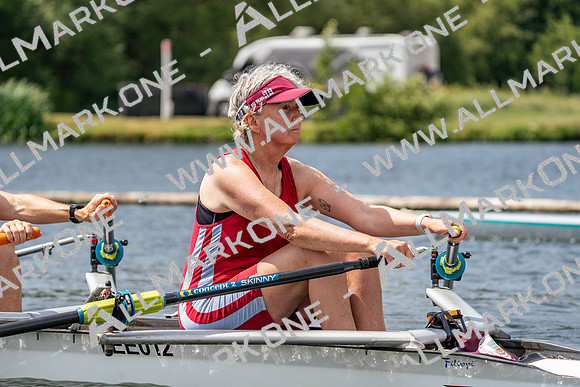 Henley Masters 1-3285