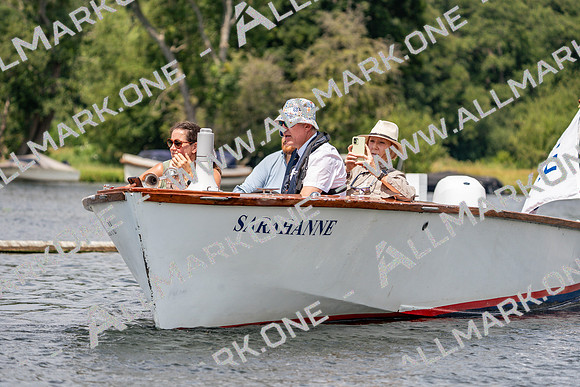 Henley Masters 1-3401