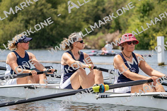 Henley Masters 1-3383