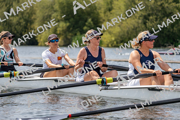 Henley Masters 1-3380