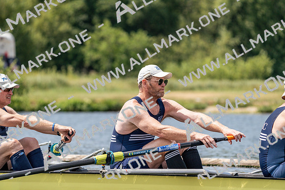 Henley Masters 1-3465