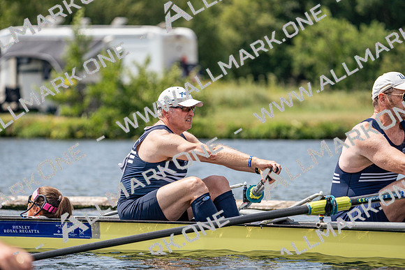 Henley Masters 1-3466