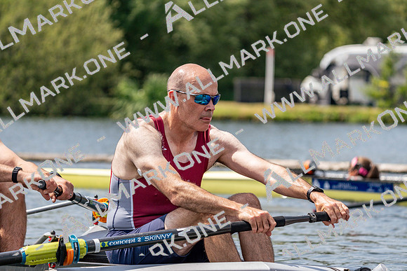 Henley Masters 1-3463