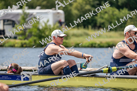 Henley Masters 1-3467