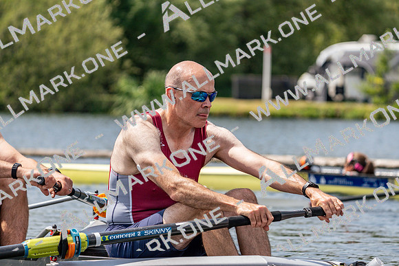 Henley Masters 1-3462
