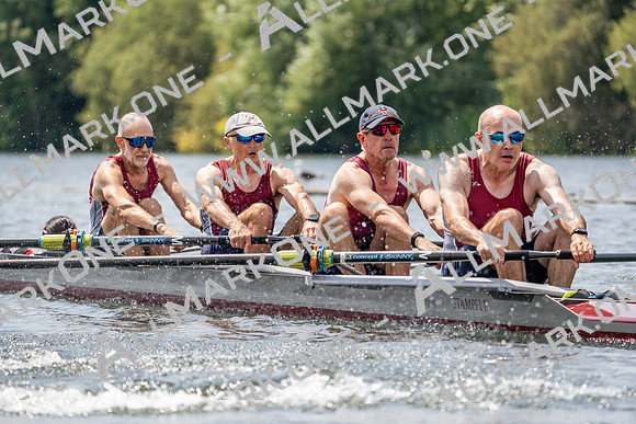 Henley Masters 1-3476