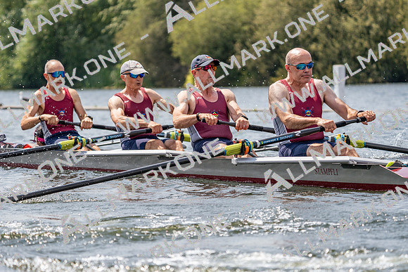 Henley Masters 1-3474