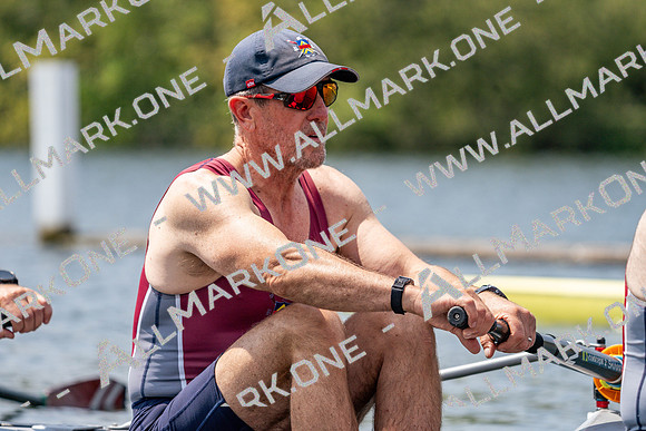 Henley Masters 1-3460